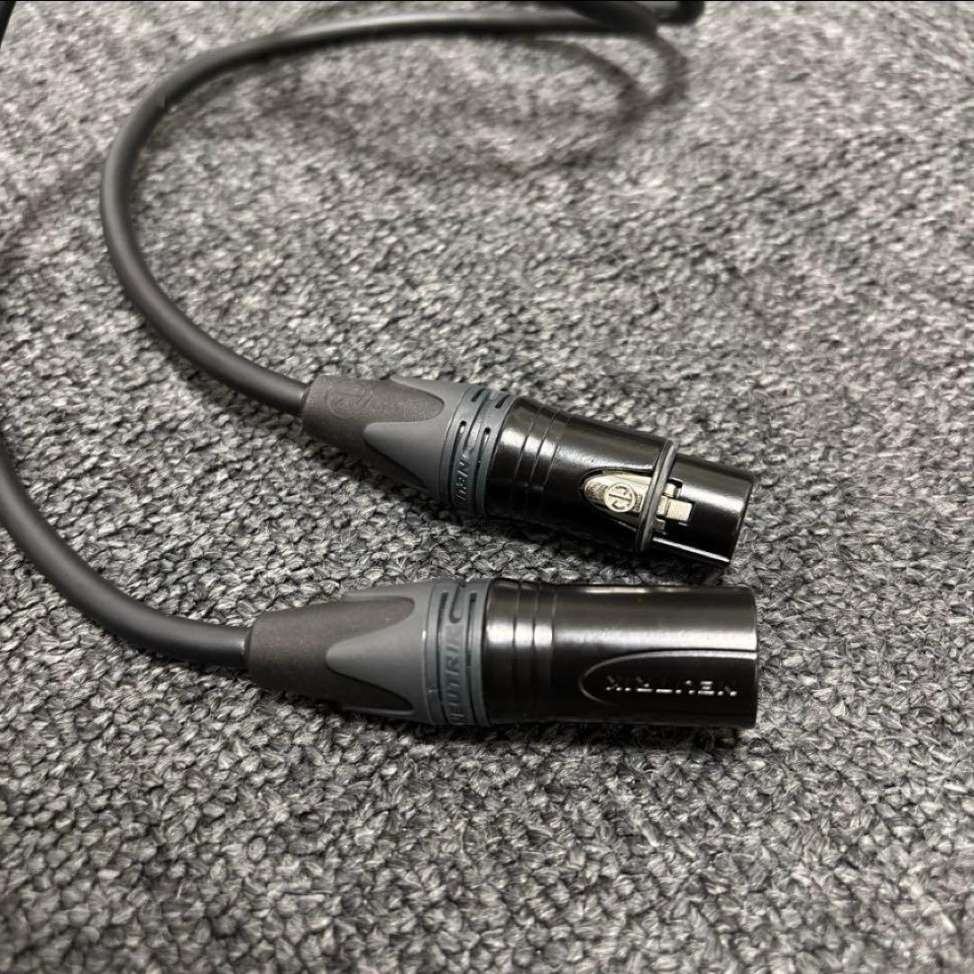 超お得】RODE マイクオーディオインターフェイスセット高性能ケーブル付き