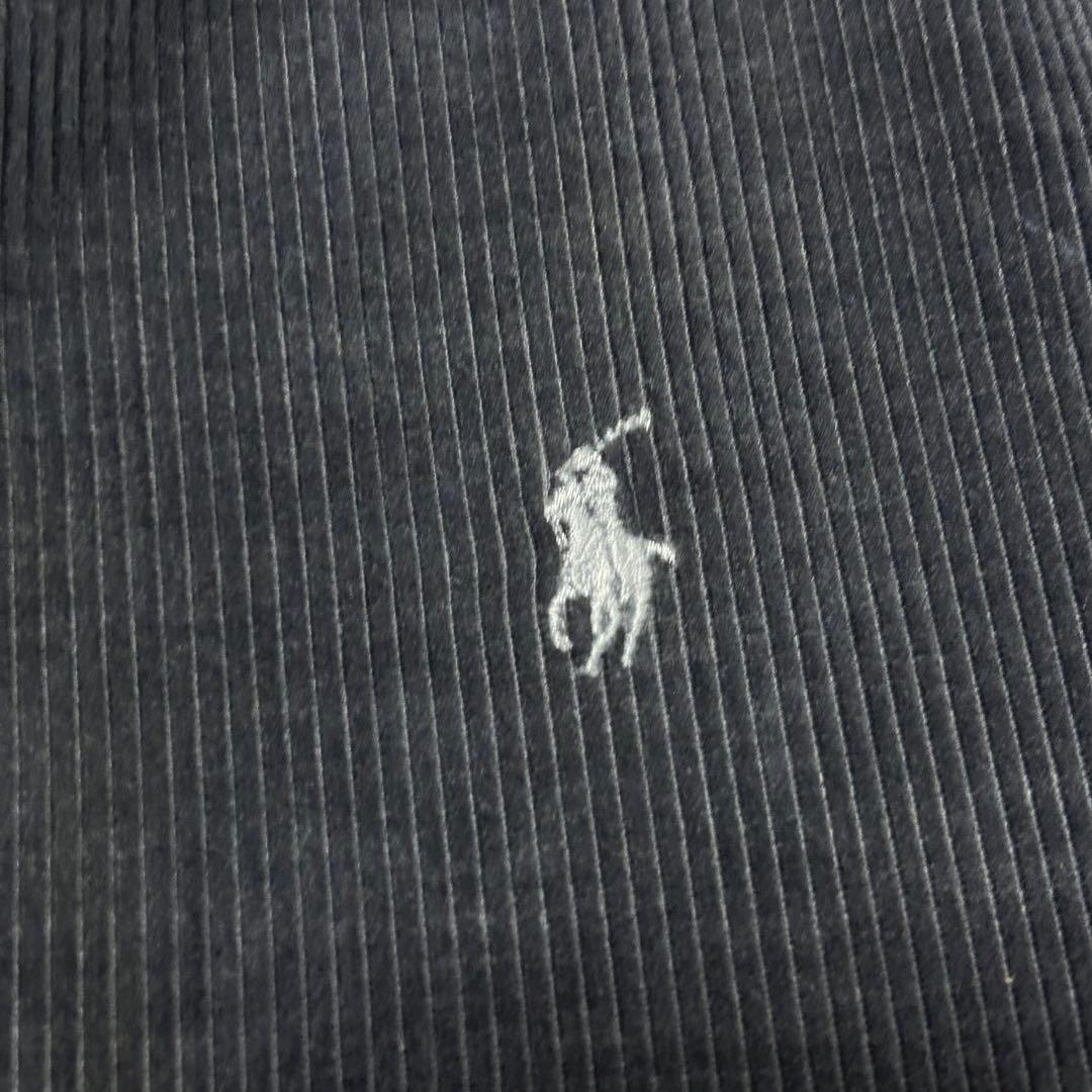 【希少】ラルフローレン 80s スウィングトップ コーデュロイ USA製 XL