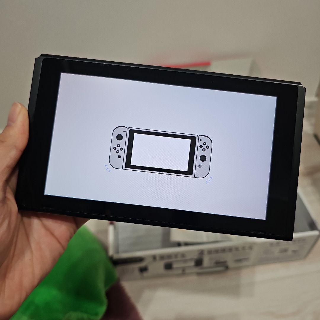 Switch　本体　マイクロSDカード　256 プロコン　ジョイコン　最終値下げ