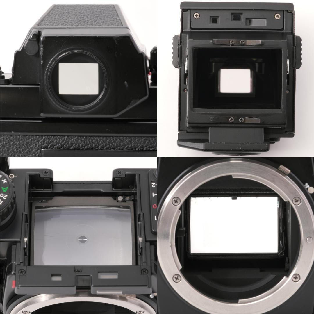 オンライン セールテレビ・オーディオ・カメラ - Nikon F3 ベンツ革