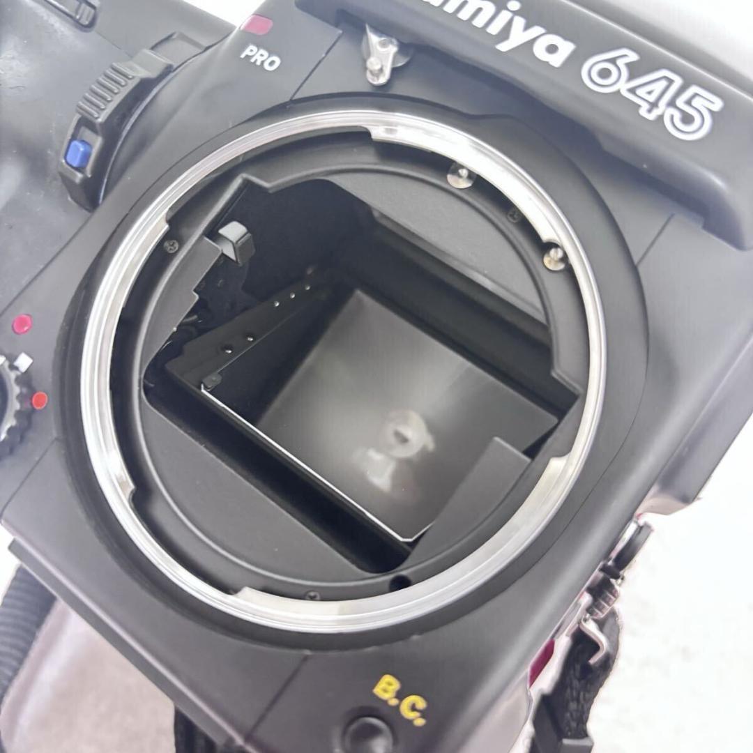 ZENZA BRONICA ゼンザブロニカ中判カメラ ファインダー 昭和レトロ