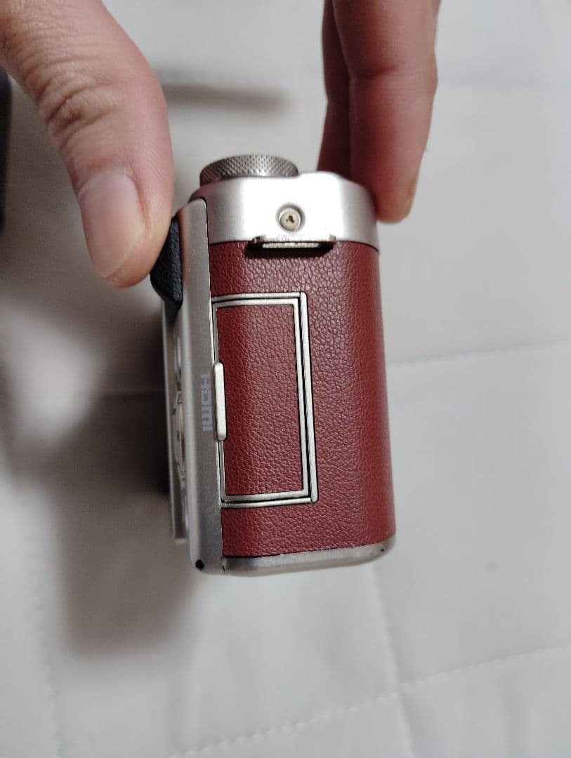 Fujifilm X-A3 ミラーレスカメラ レンズ付き