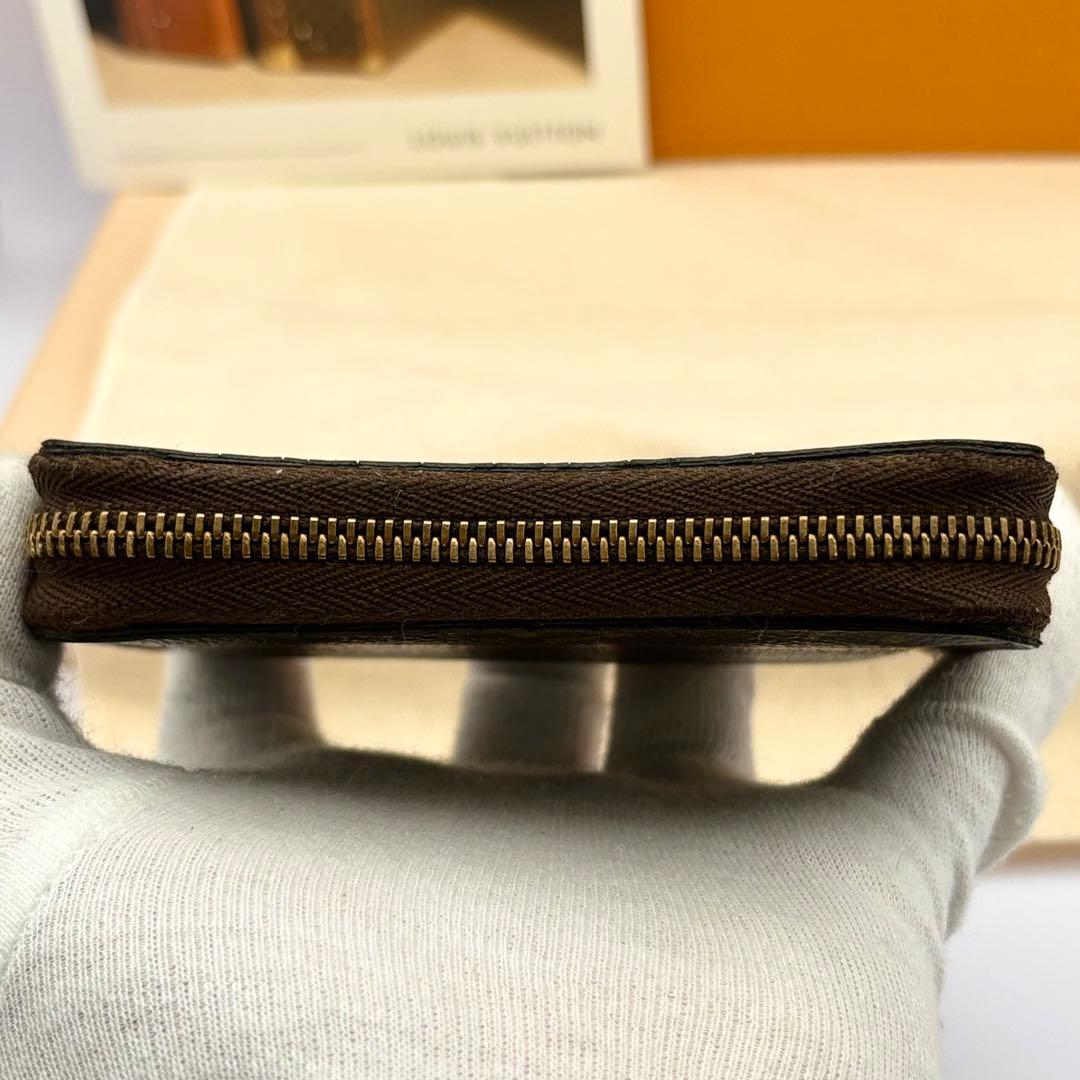 ルイヴィトン　モノグラム　パース　小銭入れ　M60067