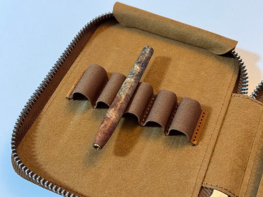 木軸ペン まとめ売り】工房楔 クラフトエー HBK手工房 steef&co