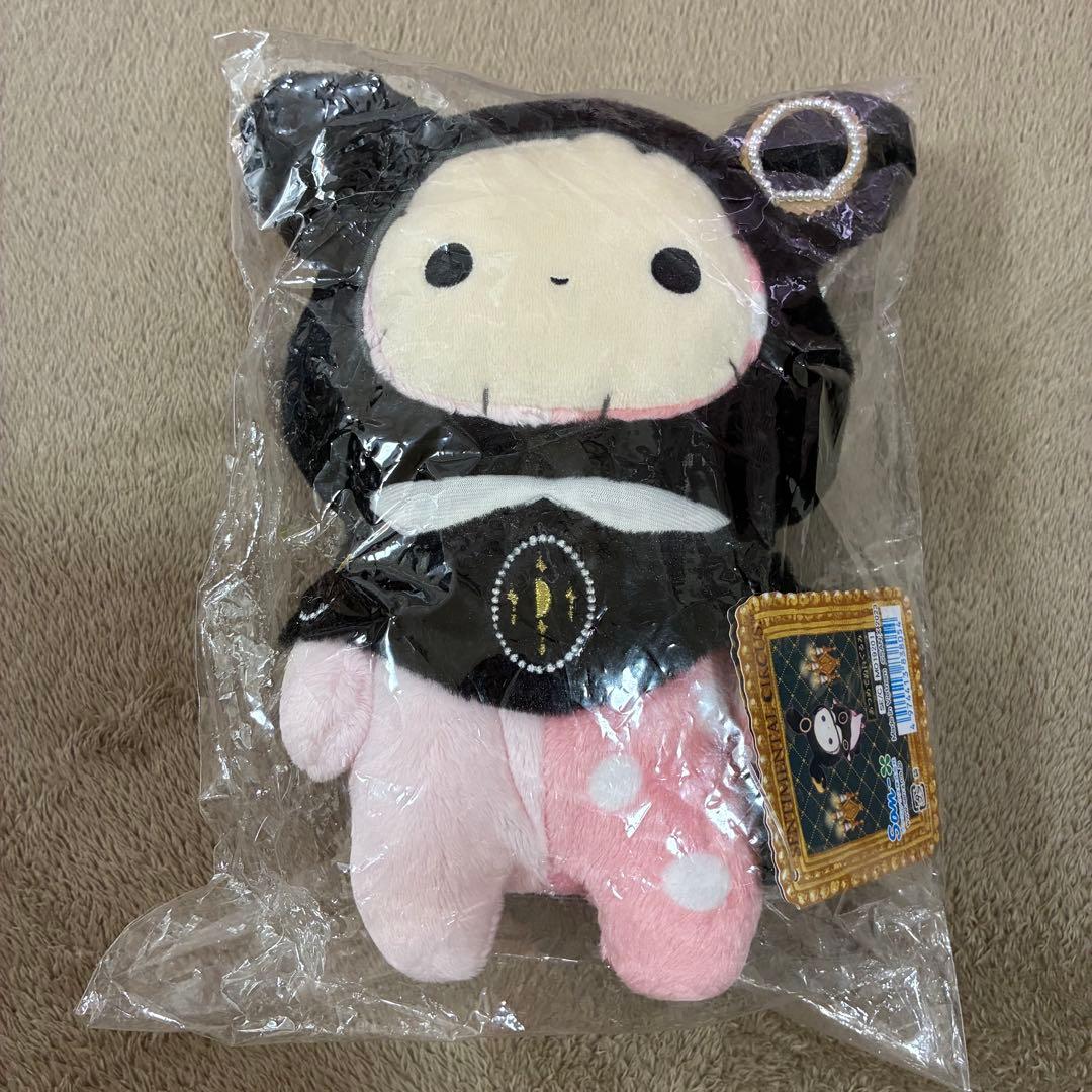 サイン入り】センチメンタルサーカス 追憶兎と新月ミュージアム