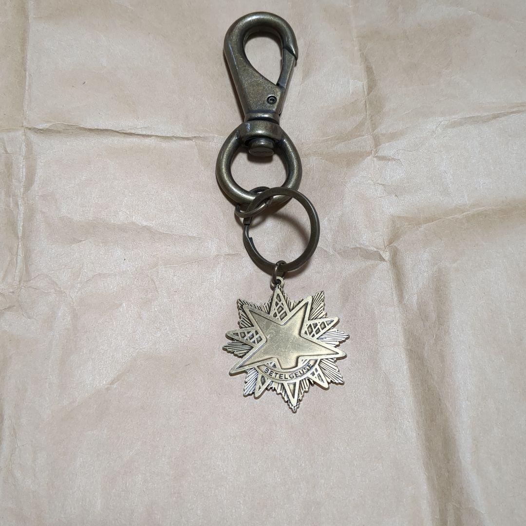 優里 キーホルダー 優里 ベテルギウス キーホルダー 優里 グッズ