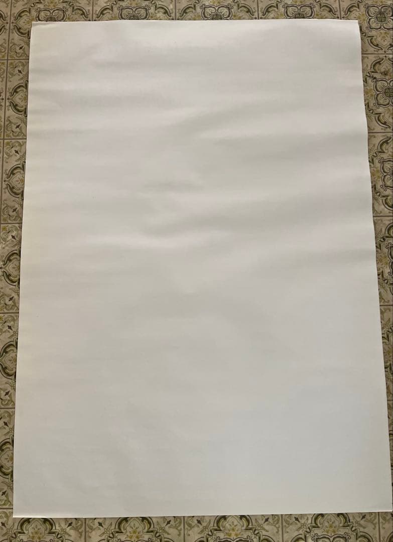 E*N様 Natural Born Killers A1ポスター タランティーノ｜Natural Born