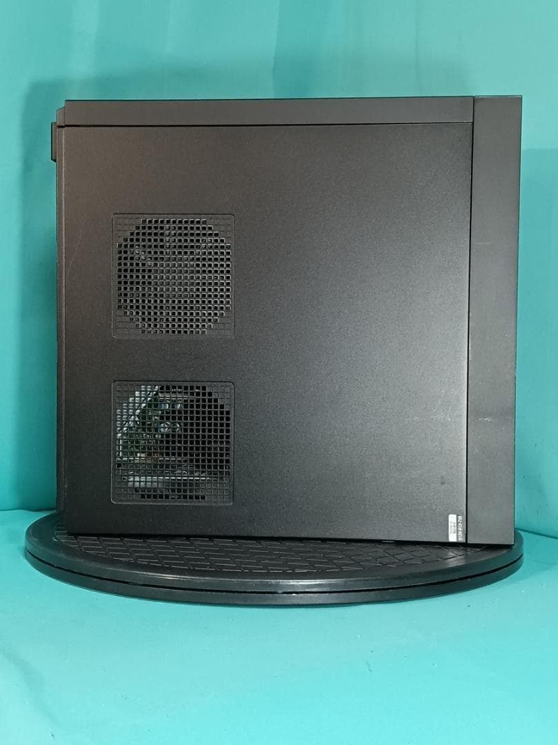 初期保証 Quadro P4000 i7-9700K 32GB SSD2TB - メルカリ