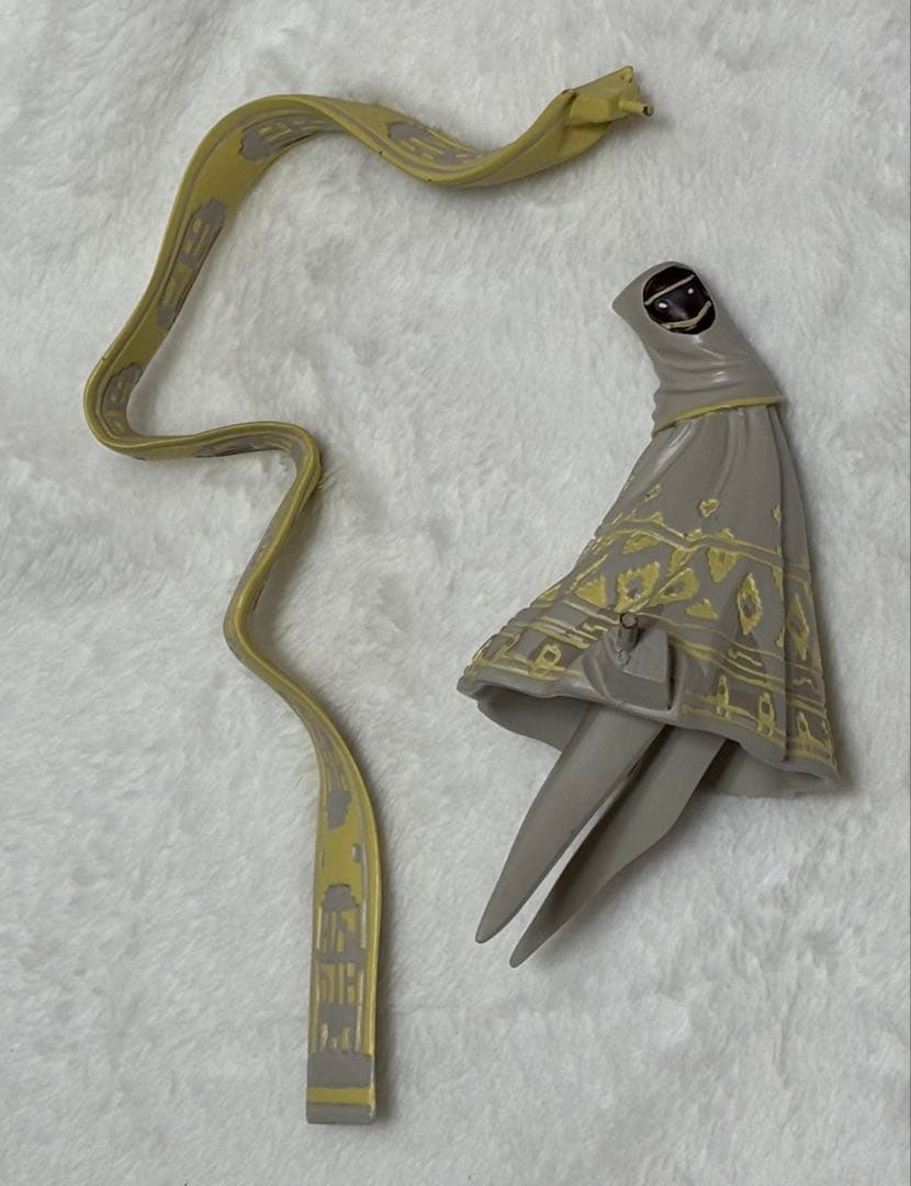 風ノ旅ビト ジオラマ スタチュー フィギュア journey Sky