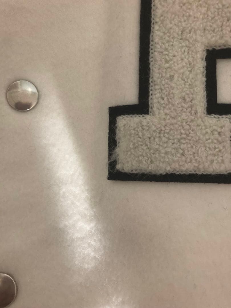 レア】THE RAMPAGE REBOOT レプリカジャケット【Sサイズ】 レア】THE