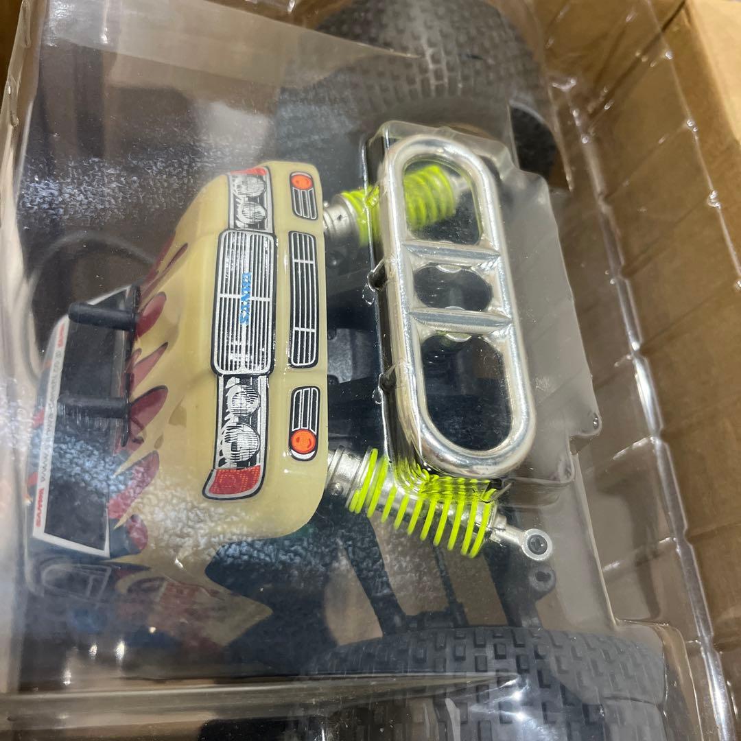 サンワ　MINI MADNESS 1/16 ラジコン　レア商品 完成品