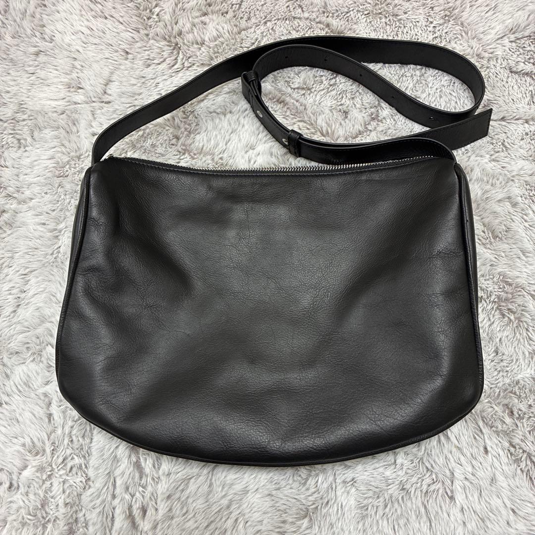 ear PAPILLONNER スワローマチショルダーバッグ