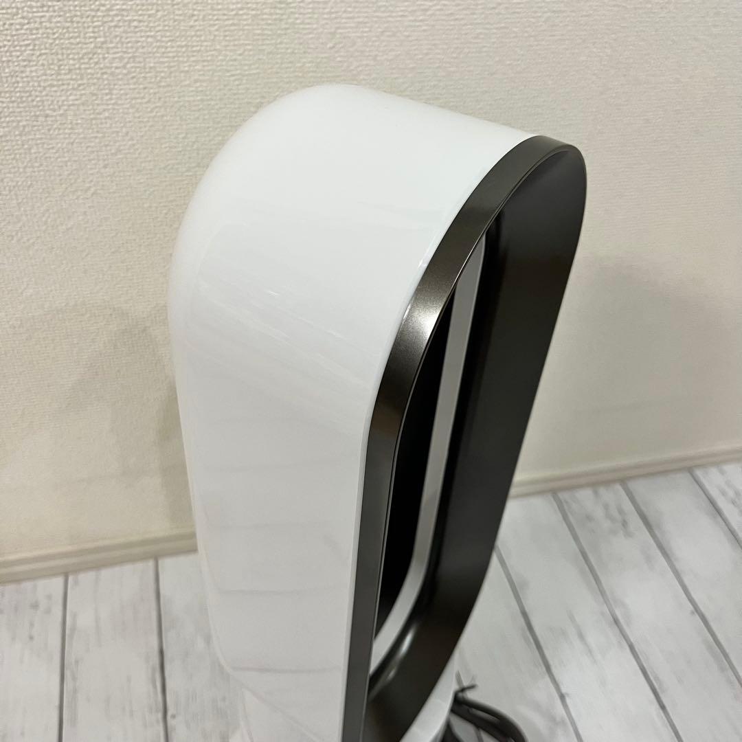 【極美品！】 dyson hot+cool AM09 2024年製 リモコン付き