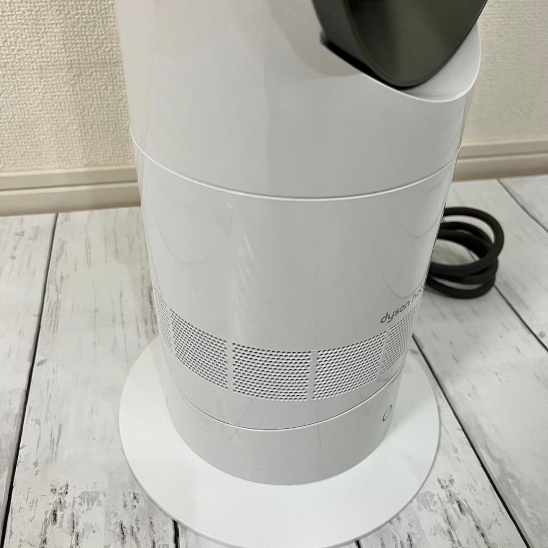 【極美品！】 dyson hot+cool AM09 2024年製 リモコン付き