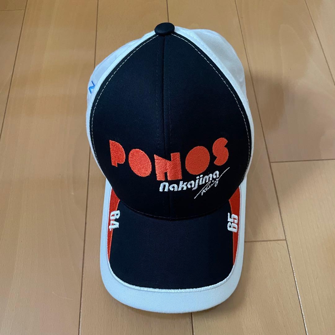 Nakajima Racing ナカジマレーシング ponos にゃんこ大戦争 - メルカリ
