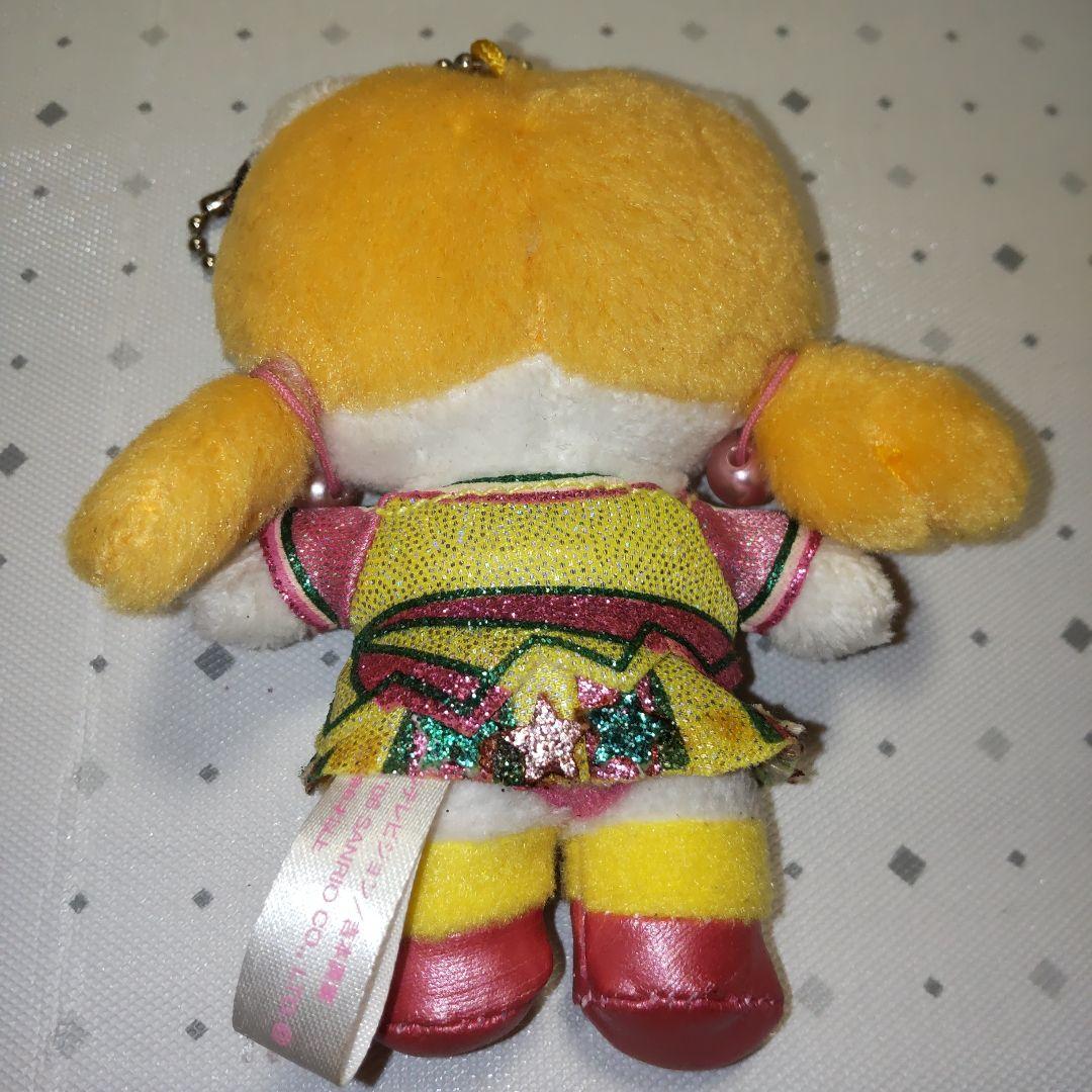 ゴリエキティ マスコット