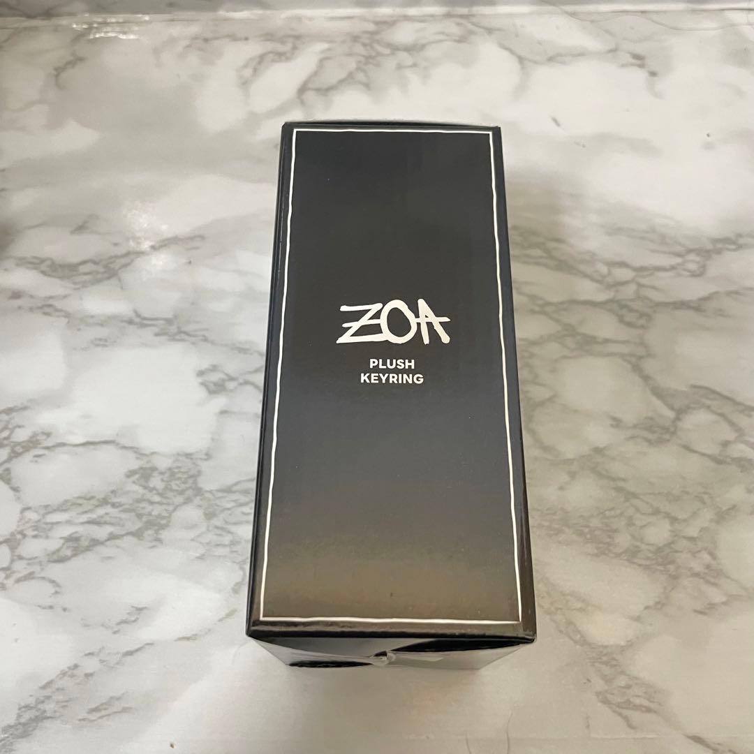 ZO&FRIENDS CASETiFY ZOAキーリングG-DRAGON