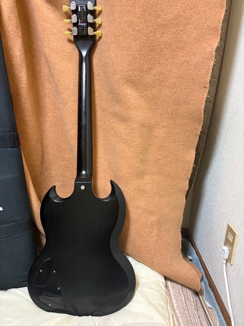 Gibson SG サンバースト エレキギターG-force