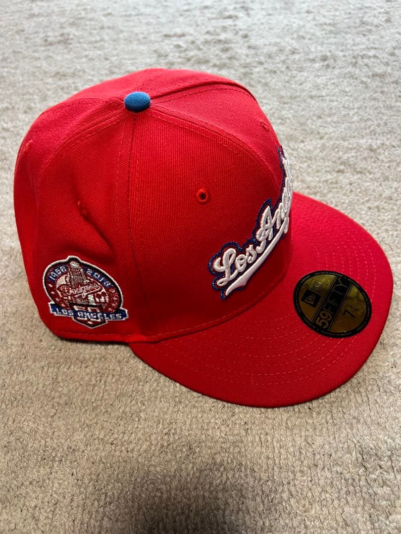 GAME別注　帽子　7 3/4 (61.5cm) まとめ売り　☆極美品☆