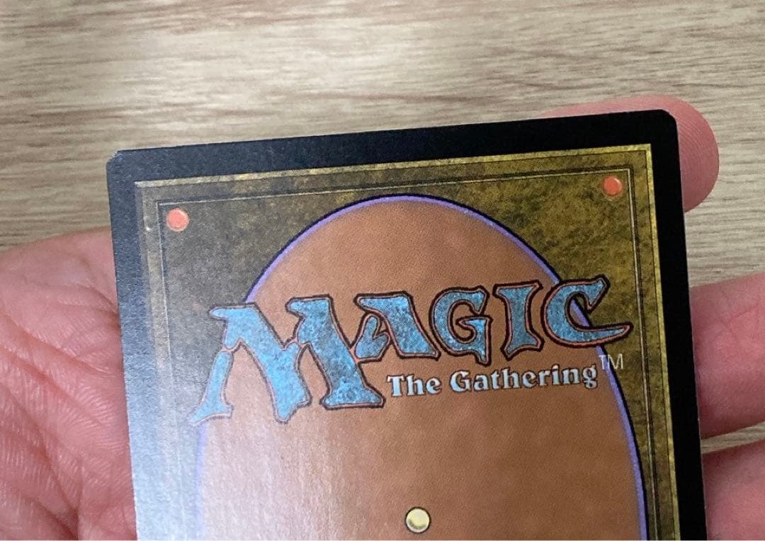 悪魔の教示者 ジャッジ褒賞foil