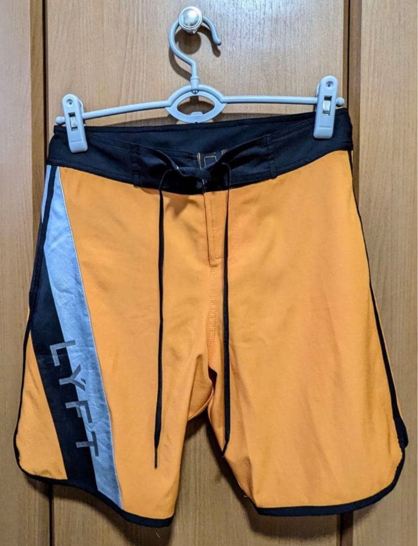 LYFT リフト サーフパンツ フィジーク Sサイズ