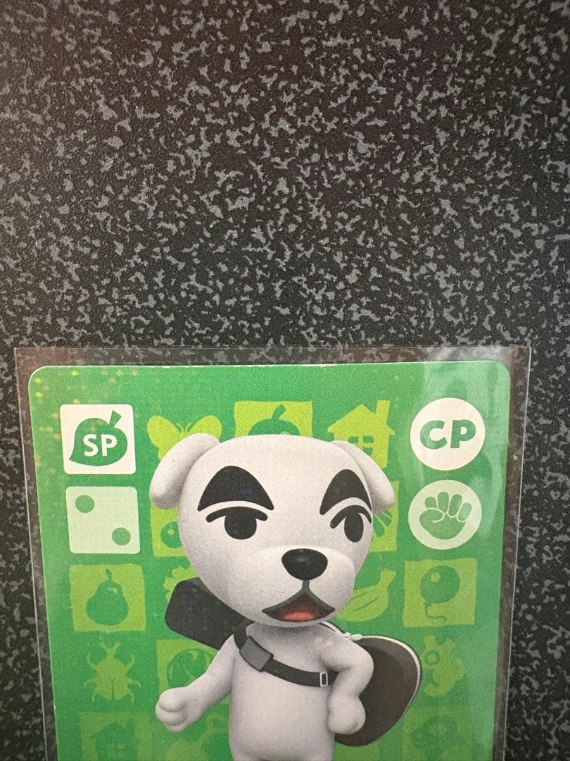 amiibo カードセット しずえ とたけけ ぴこぷり、きゃらぱふぇ付録