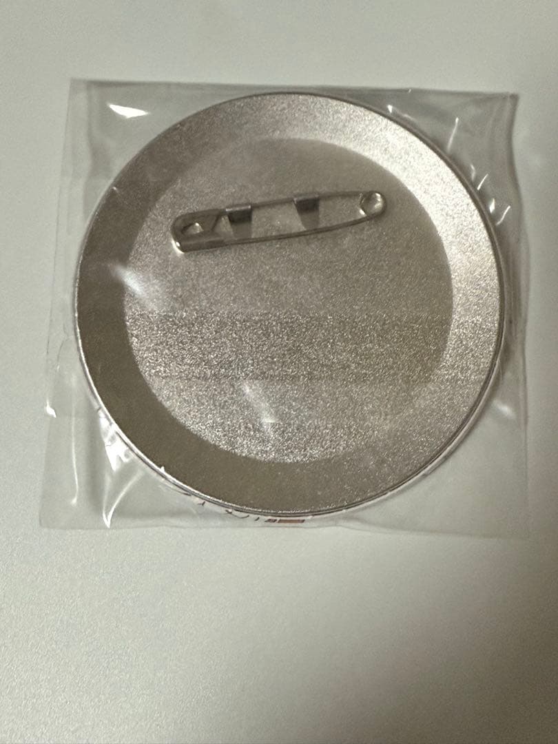 NARUTO SEGA プライズ　缶バッジ　七代目