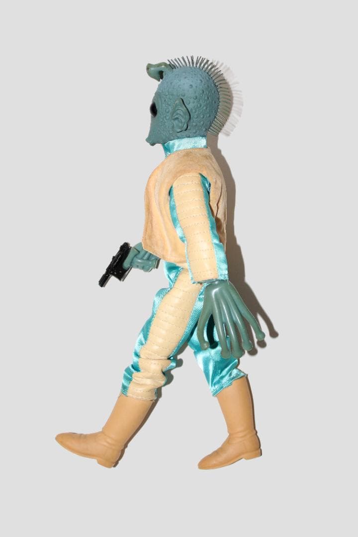 32cm STAR WARS Greedo 希少 グリード 賞金稼ぎ