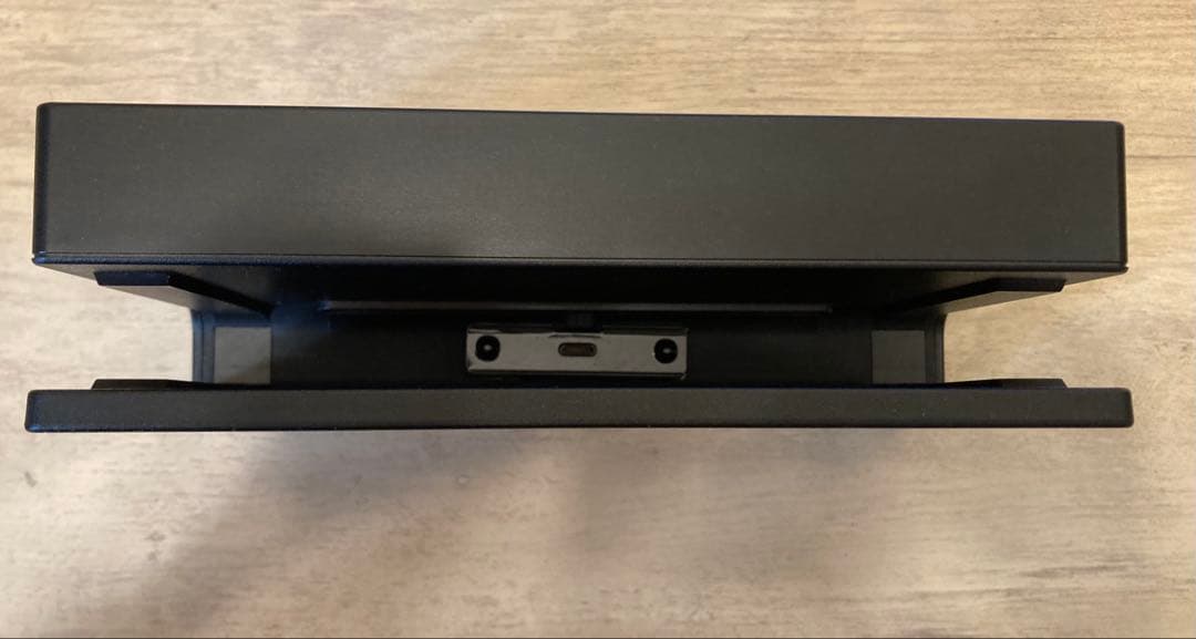 NintendoSwitch1本体ネオンピンク・グリーン　スプラトゥーンカラー