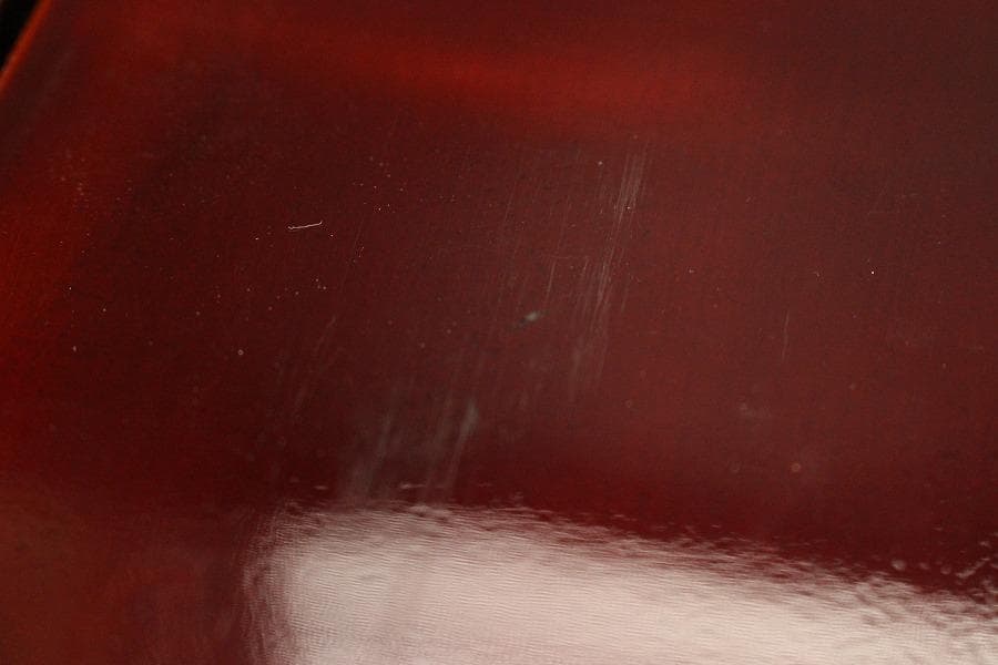 朝鮮 韓国 螺鈿 箱(A846)