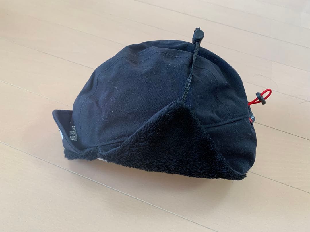 ノースフェイス パイロットキャップ サミット 帽子 - メルカリ