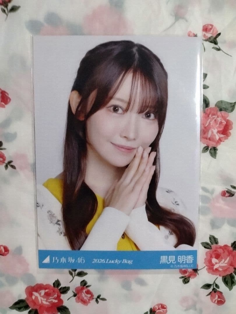 乃木坂46 生写真まとめ売り Lucky Bag 2026 - メルカリ
