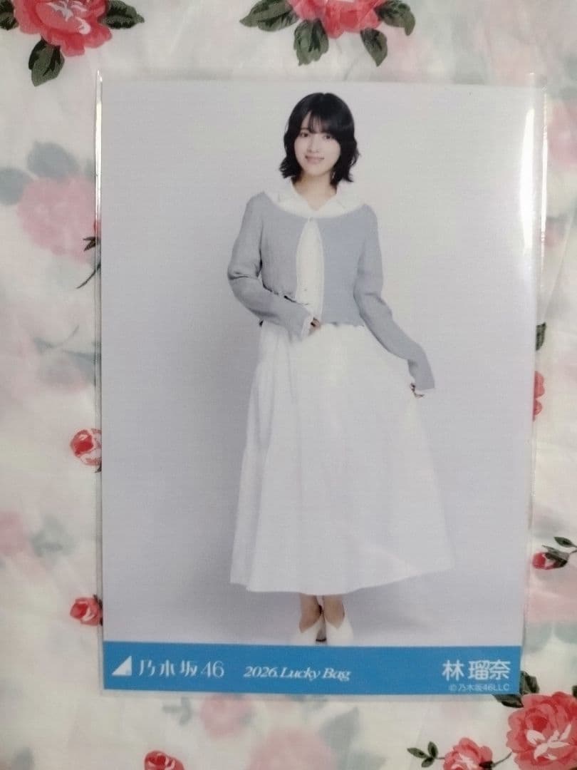 乃木坂46 生写真まとめ売り Lucky Bag 2026 - メルカリ