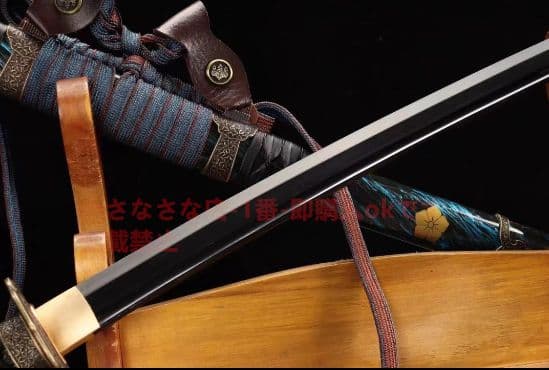 千羽太刀 模造刀 模擬刀 日本刀 居合刀 刀装具 太刀
