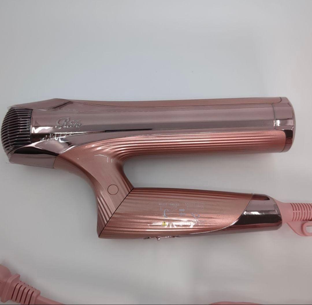 早い者勝ち‼️リファ ビューテックドライヤースマート ダブル ピンク