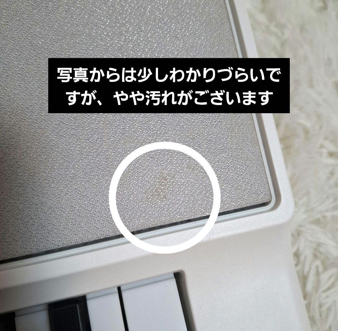 【送料無料】CASIO LK-511 電子ピアノ・キーボード ルーチェ 光ナビ