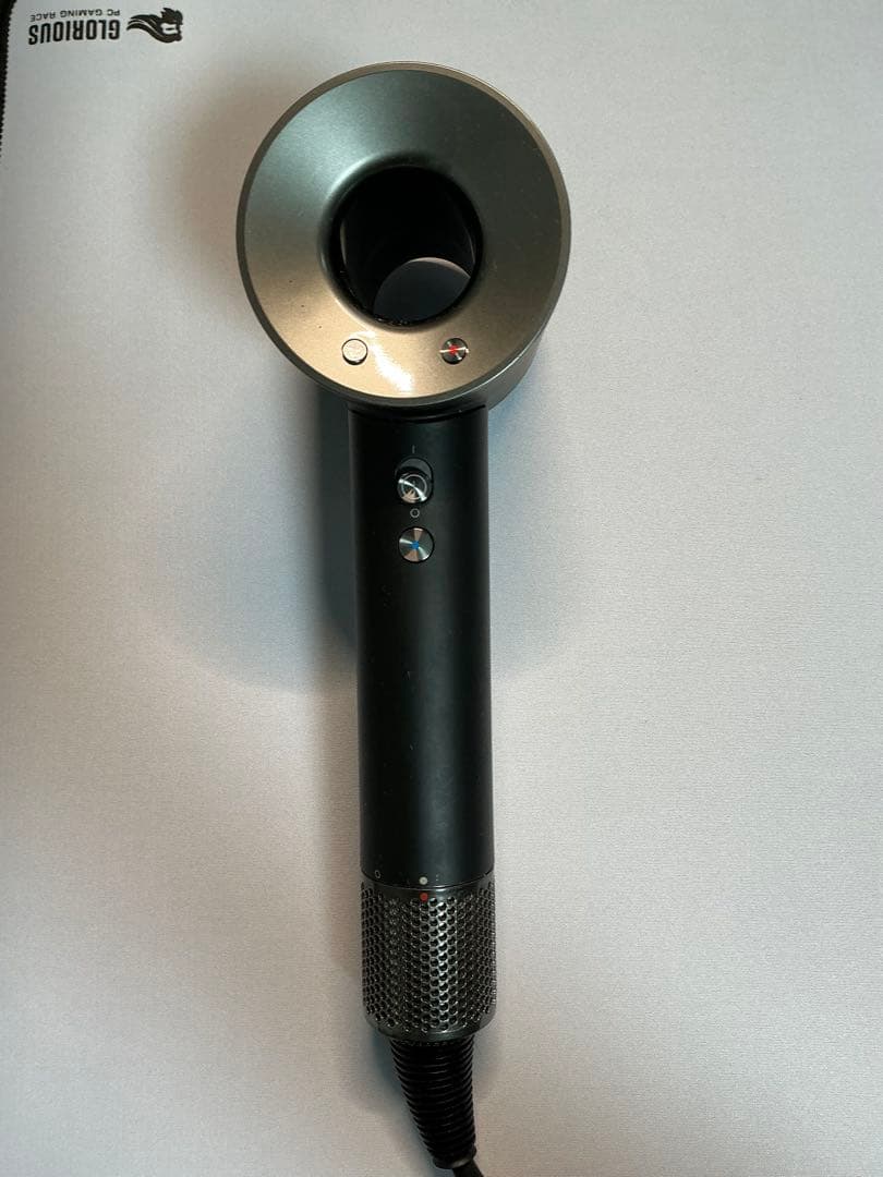 ヘアドライヤー Dyson Supersonic Origin (HD08 Origin)