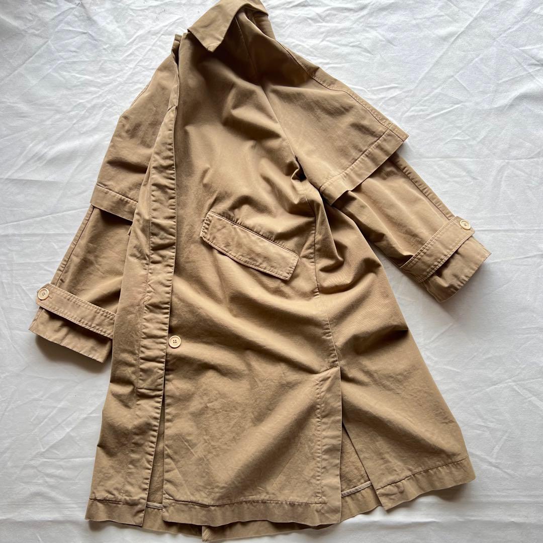 Henrik Vibskov/Day to Day Jacket/PSS21/M - メルカリ