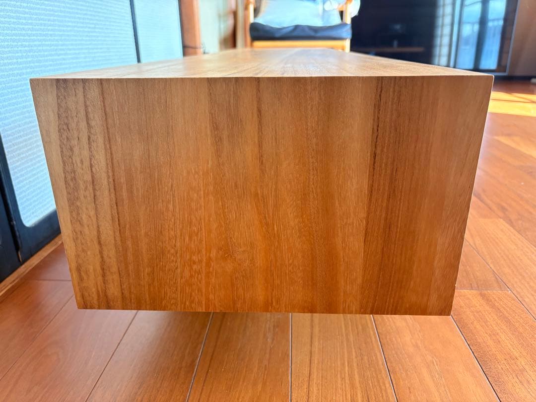 daichiki様専用 ランドスケーププロダクツ キャビネット ローボード