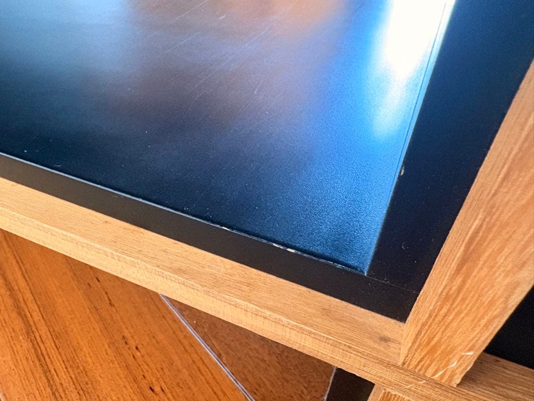 daichiki様専用 ランドスケーププロダクツ キャビネット ローボード