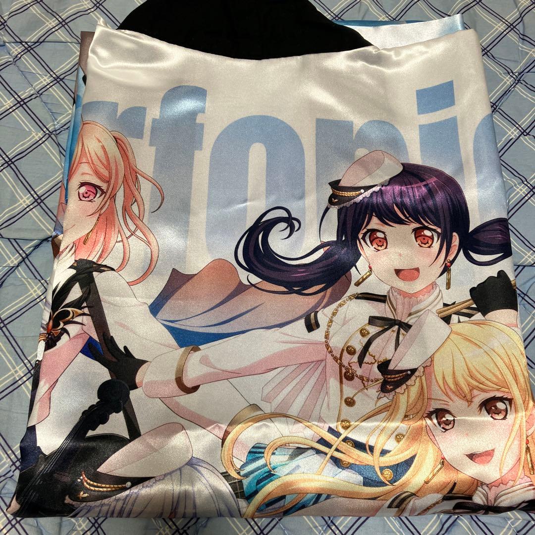 ★美品Morfonica 「BanG Dream! 8th☆LIVE」　限定法被 BanG Dream! Special☆LIVE Girls Band Party! 2020→2022 法被