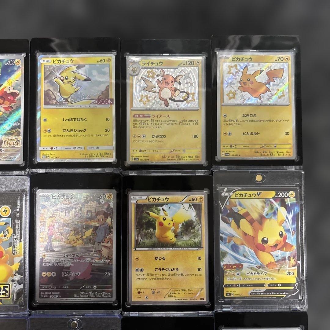 専用 救助隊ピカチュウその他