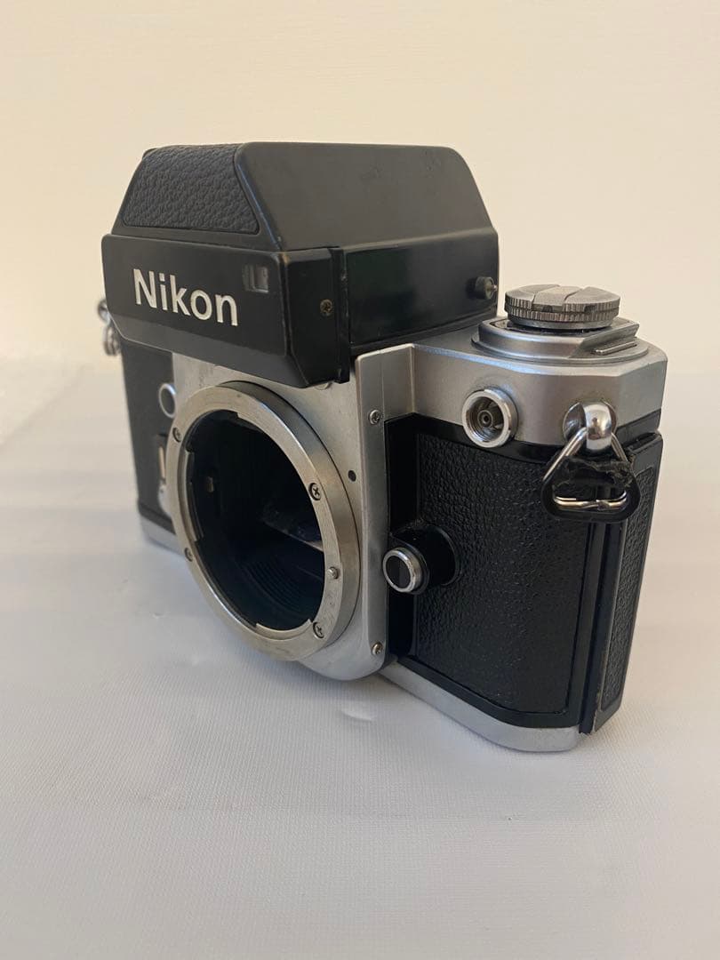 Nikon F2 ニコン フォトミック DP-1 F2 Nikon ニコン ❤️ Black フォト