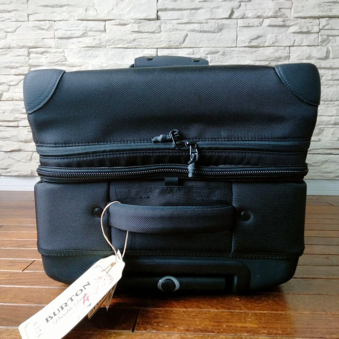 BURTON ] バートン キャリーバッグ 116L 希少 美品 Burton（バートン