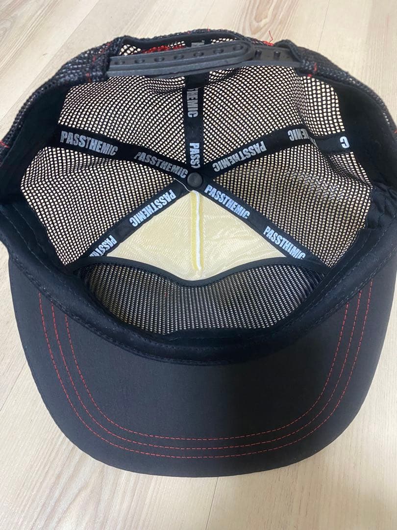 お*ん様 SOUL'd OUT Diggy キャップDiggy-MO' CAP