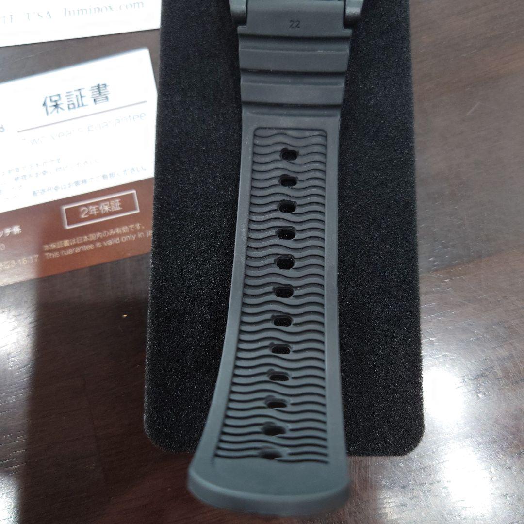 美品Luminox 時計 100 Meters