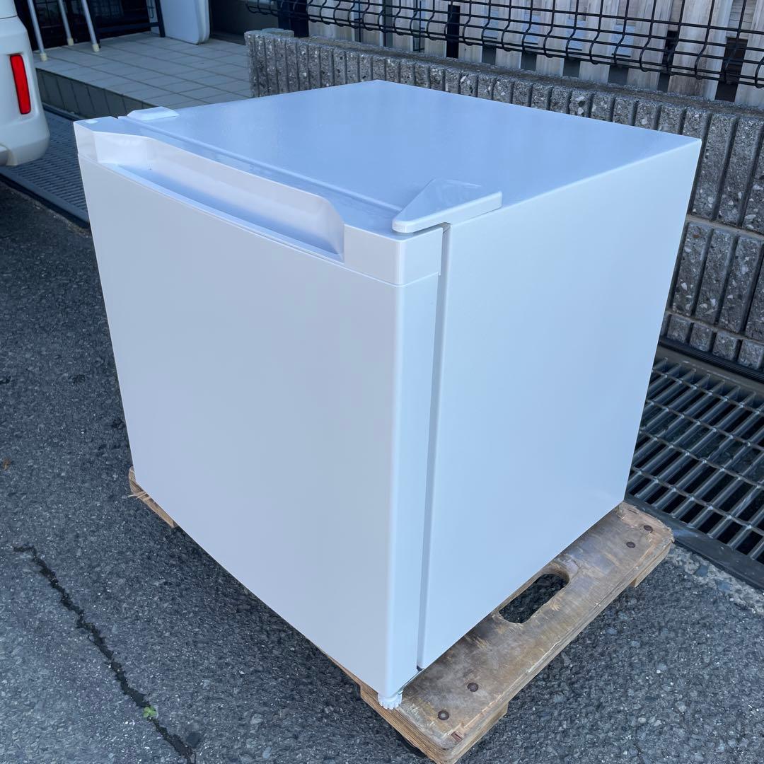 アイリスオーヤマ2024年製31L冷凍庫 冷凍⇔冷蔵切替可 極美品 送料無料