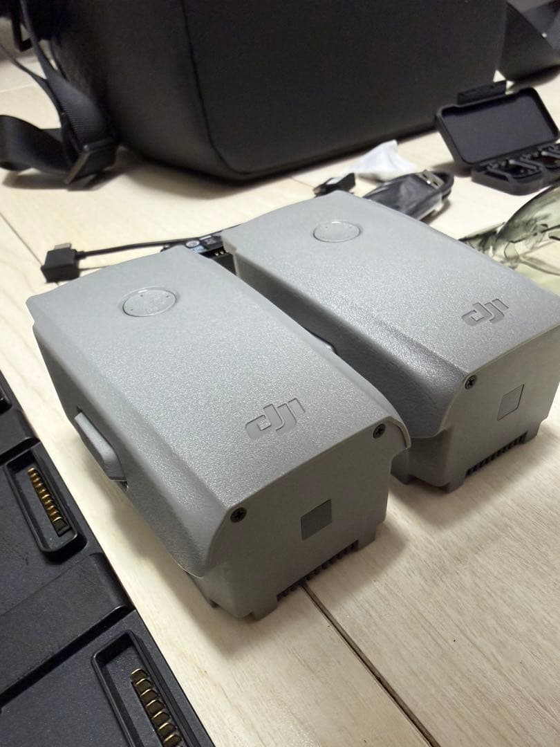 当日発送 注 機体以外 ドロ ンDJI Mavic Air 2 COMBO *当日発送 当日