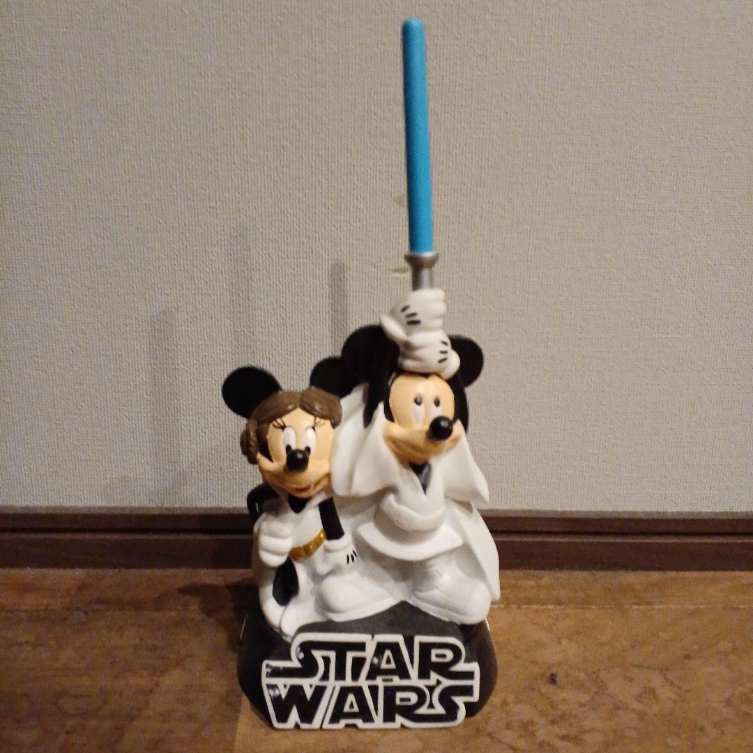 日本未発売】レイア姫 ライトセーバー ヒルト スターウォーズ