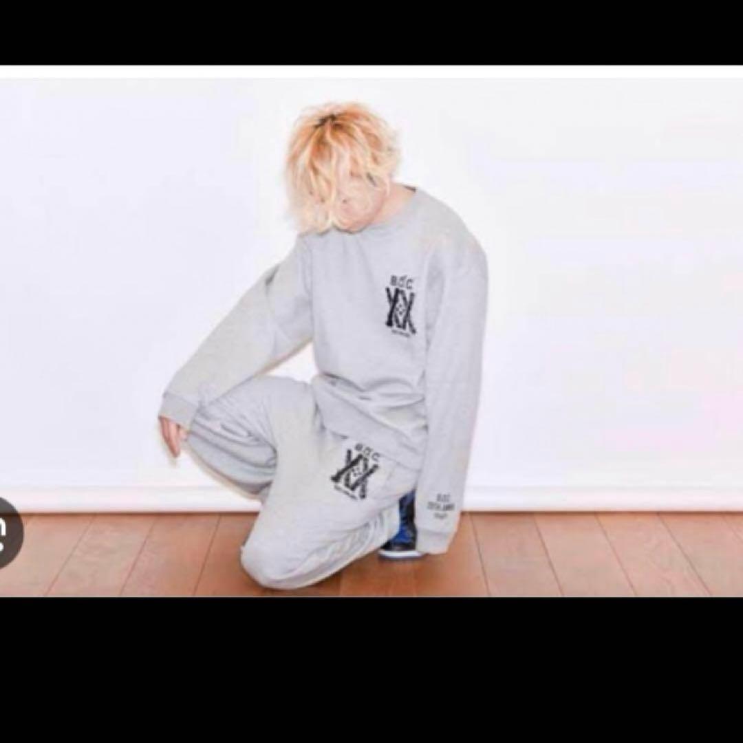 bump of chicken スウェット 20th - メルカリ